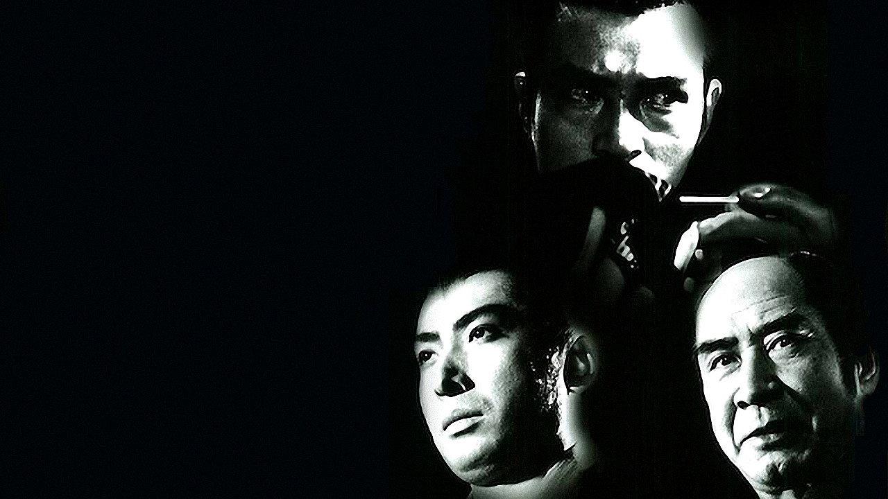 Professional Killers – Assignment by Night 1974 movie scene