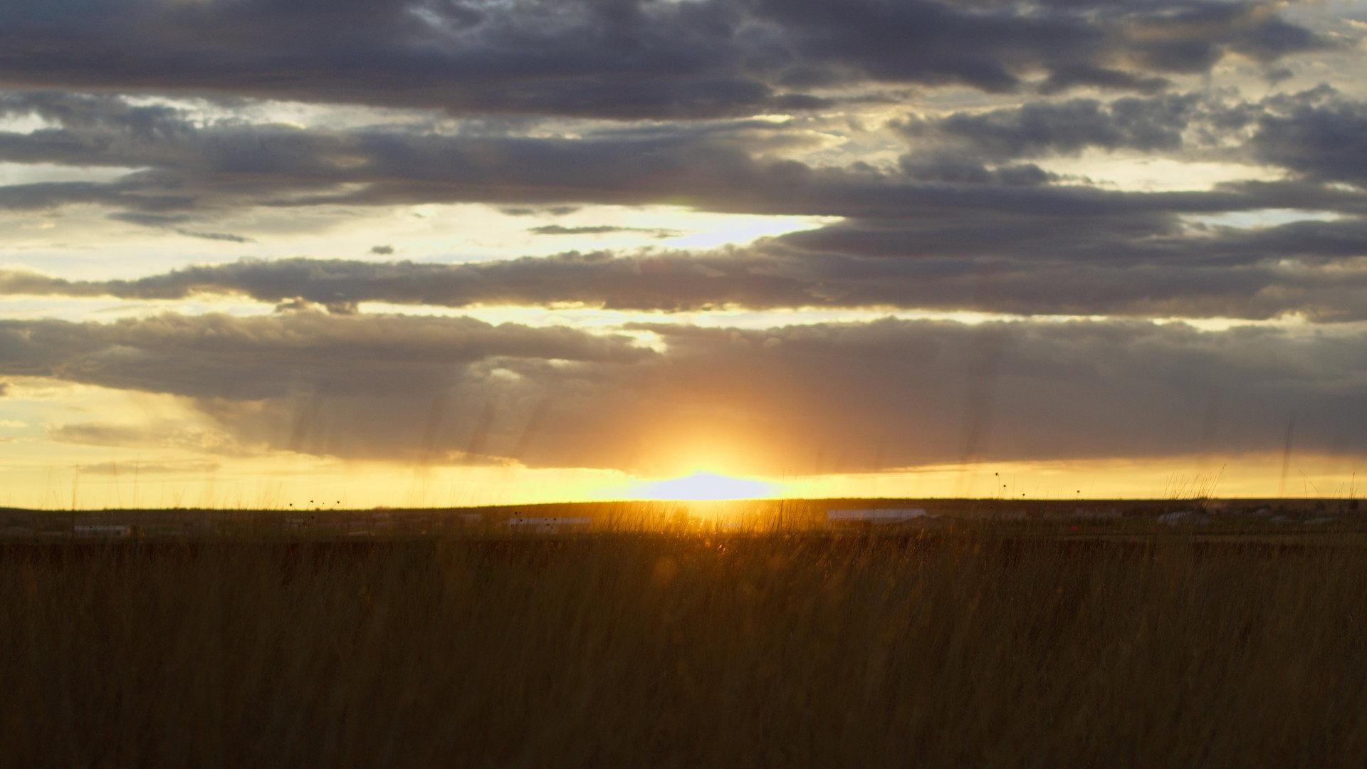 Ons Londt (Our Land)  movie scene