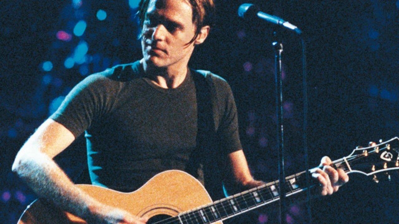Bryan Adams: MTV Unplugged 1998 movie scene