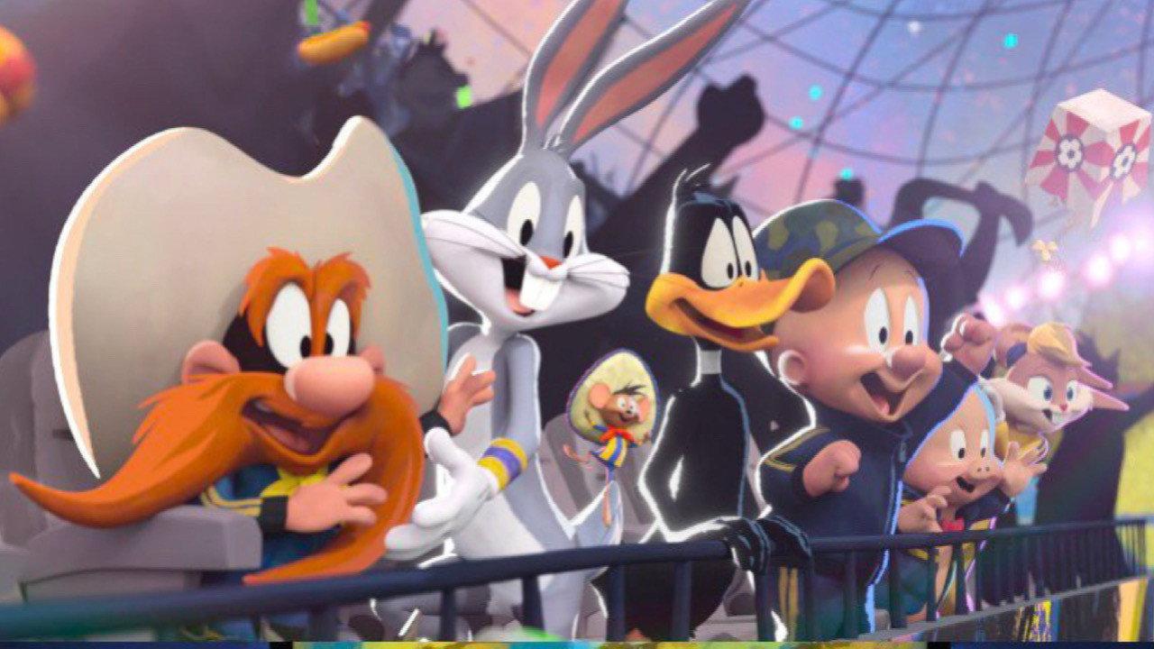 Daffy Season 2026 movie scene