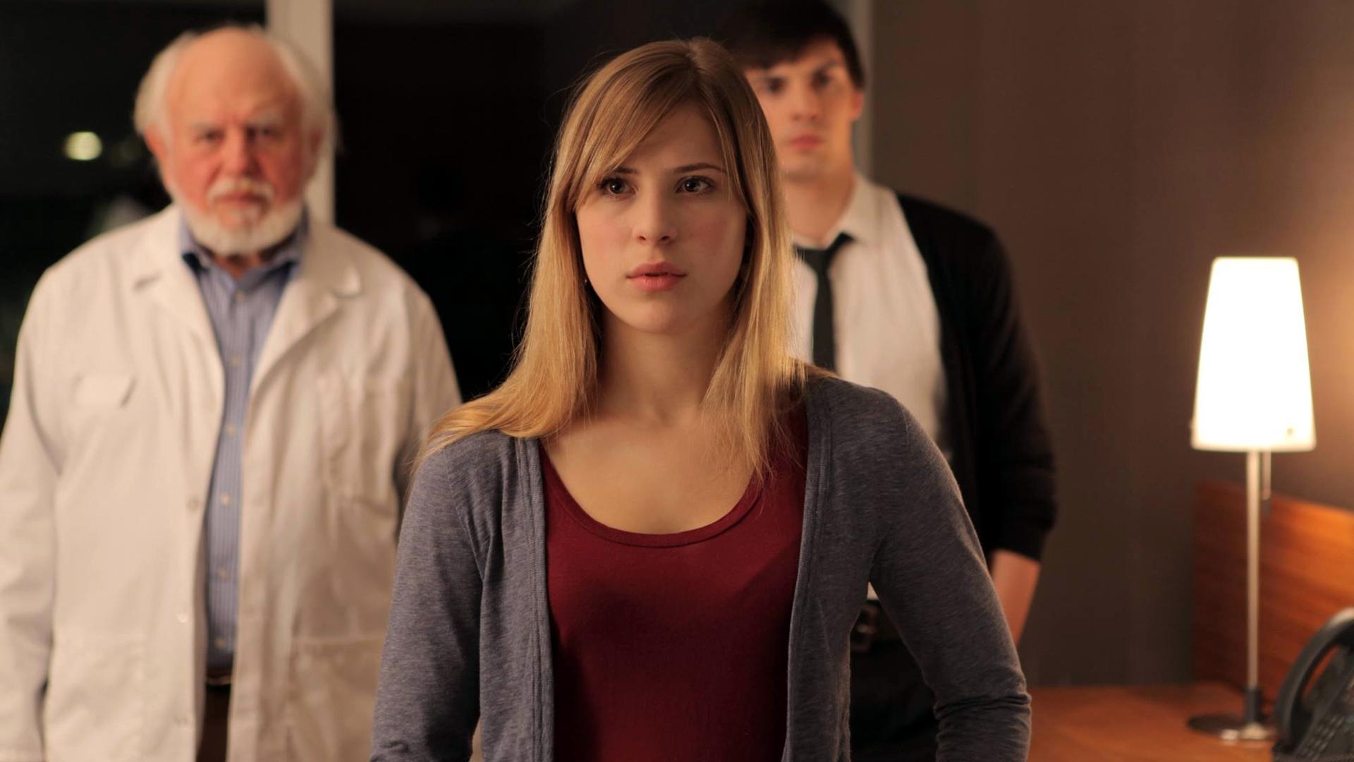 Frequencies 2013 movie scene