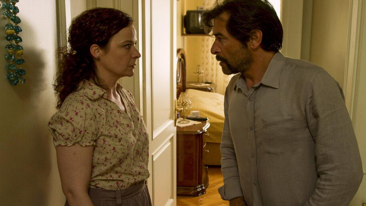 To Better Days 2012 movie scene