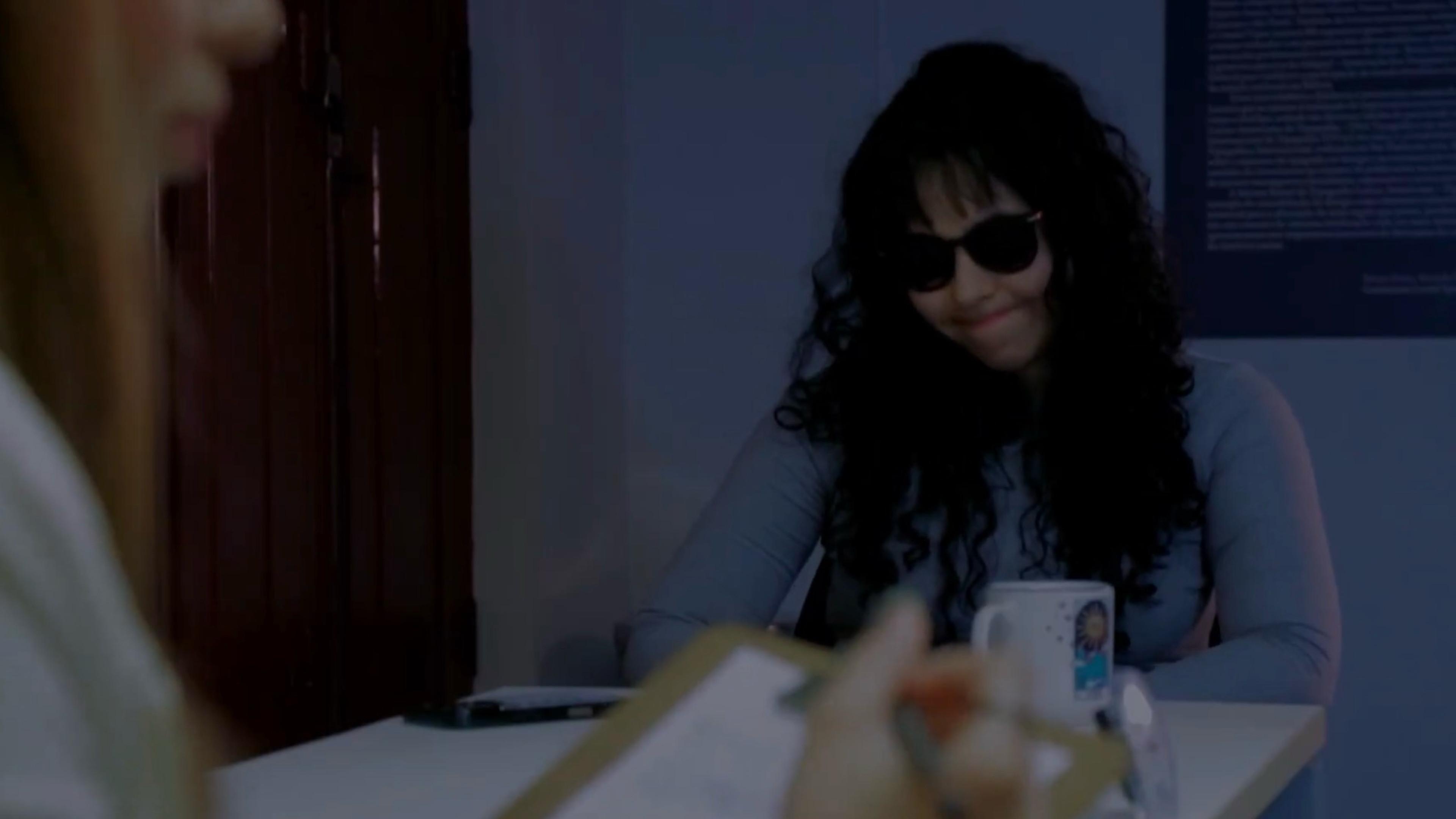 Letargia 2026 movie scene