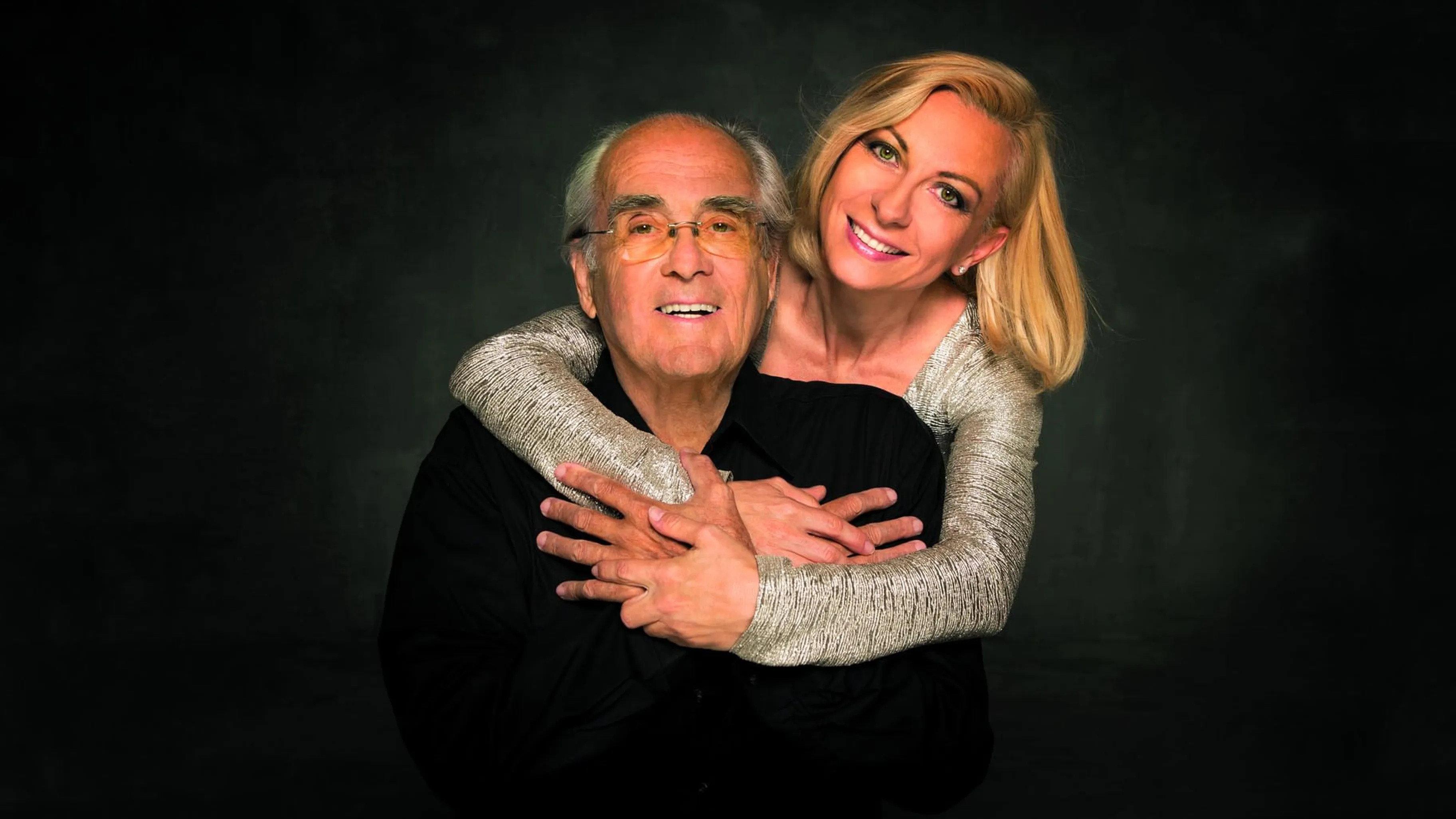 Michel Legrand, enchanted music 2022 movie scene