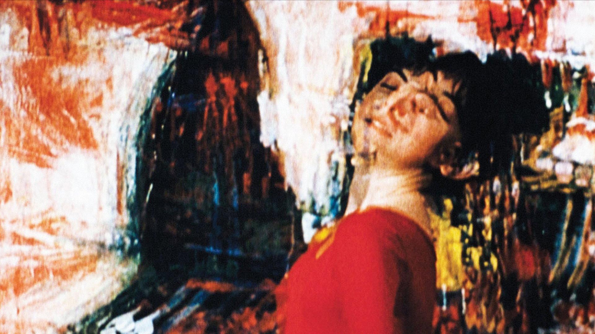 Dance Chromatic 1959 movie scene