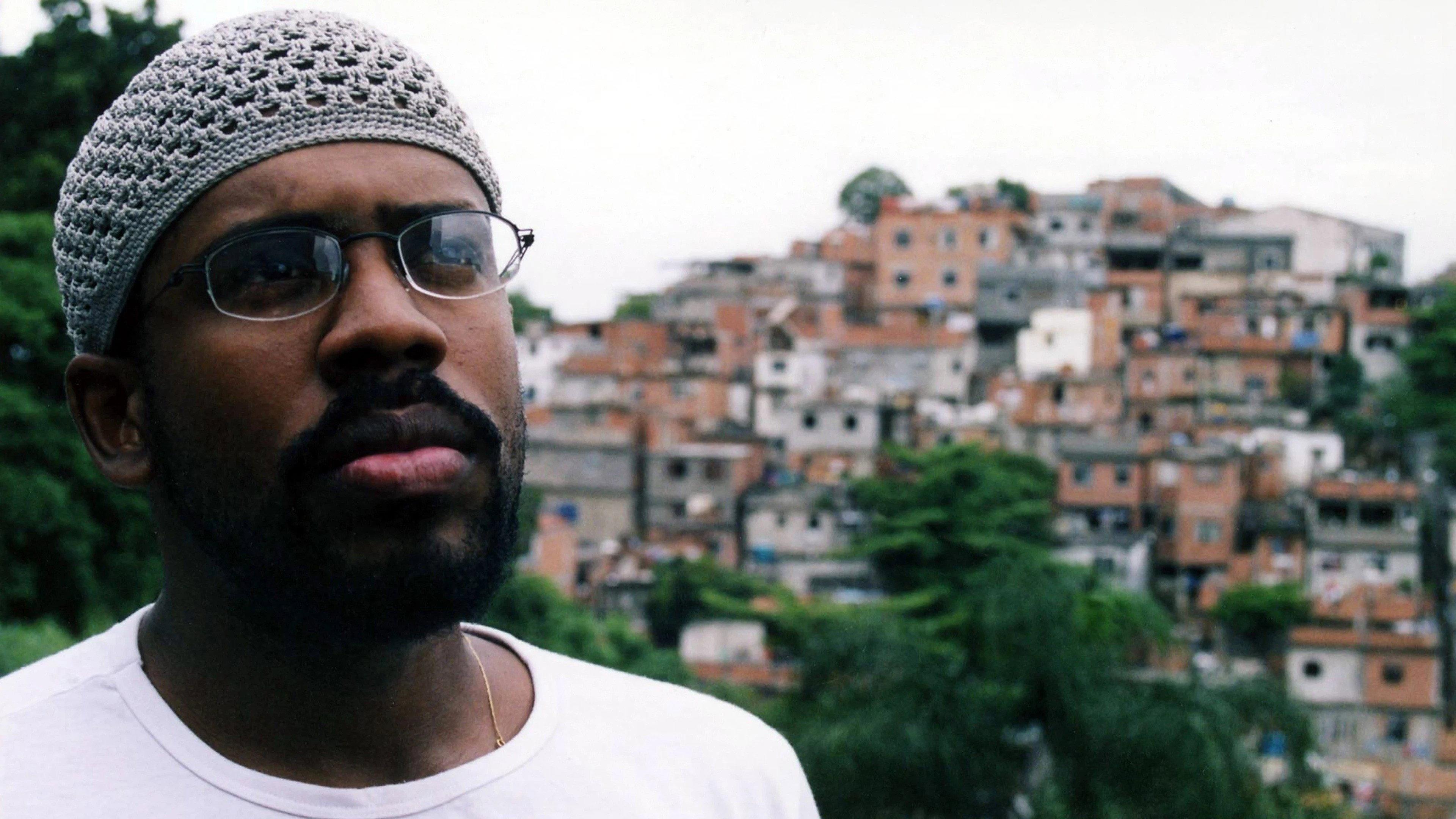Favela Rising 2005 movie scene
