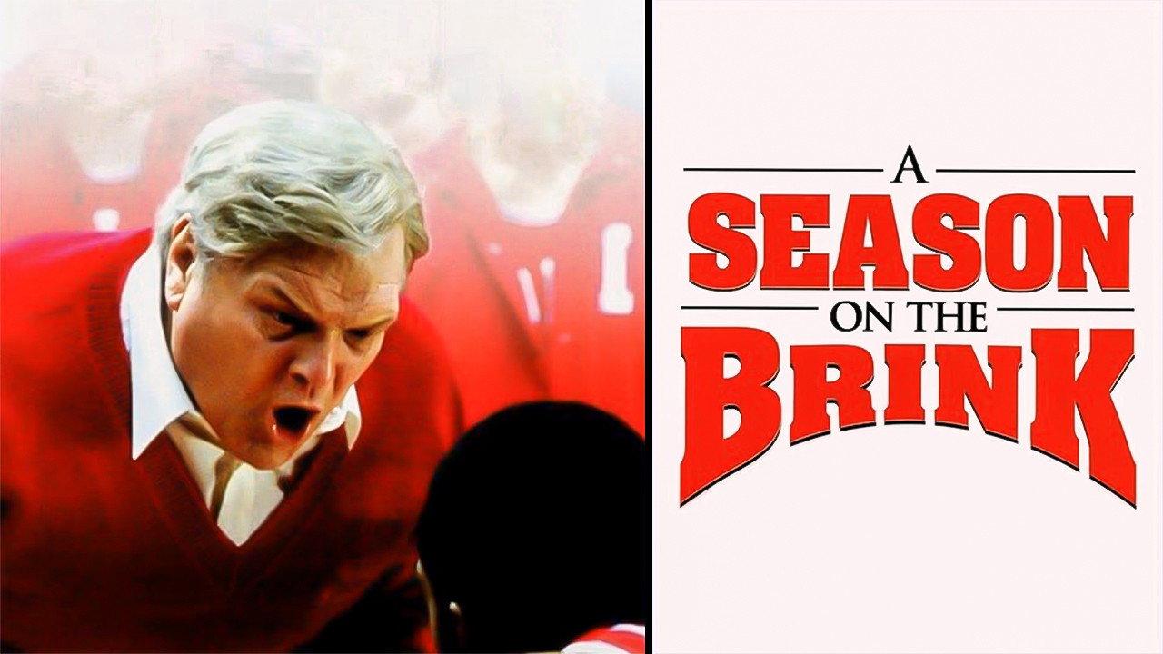 A Season on the Brink 2002 movie scene