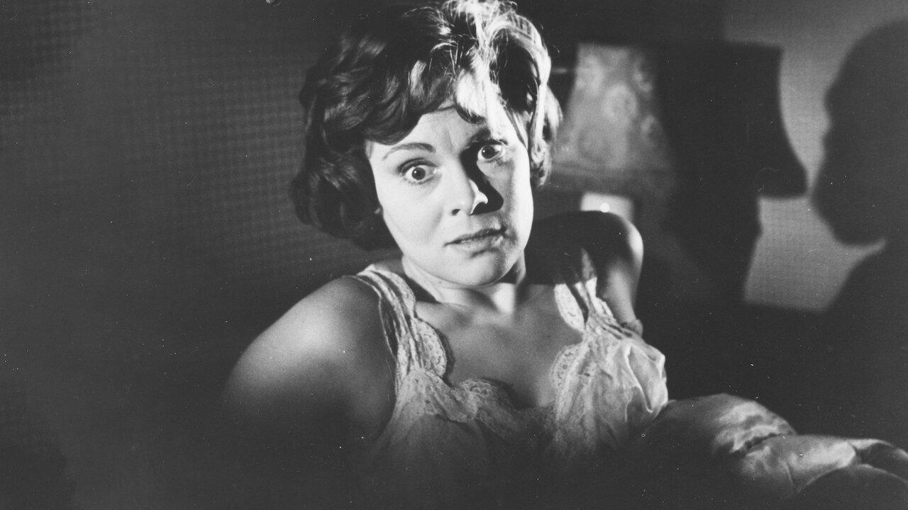 Danger Tomorrow 1960 movie scene
