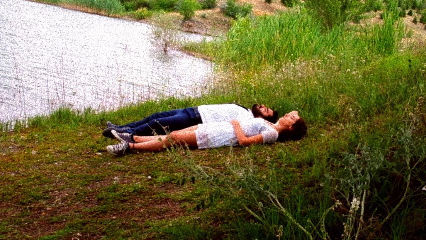 Converse Angel 2019 movie scene