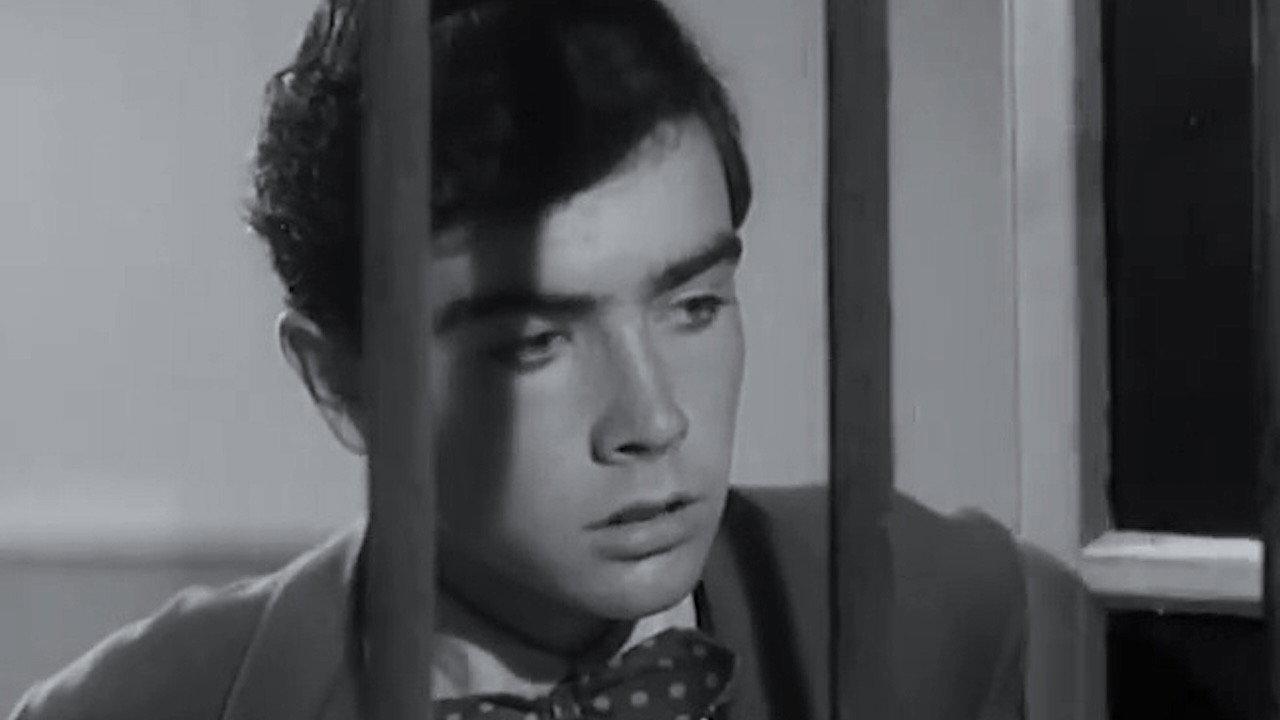 Il cocco di mamma 1957 movie scene