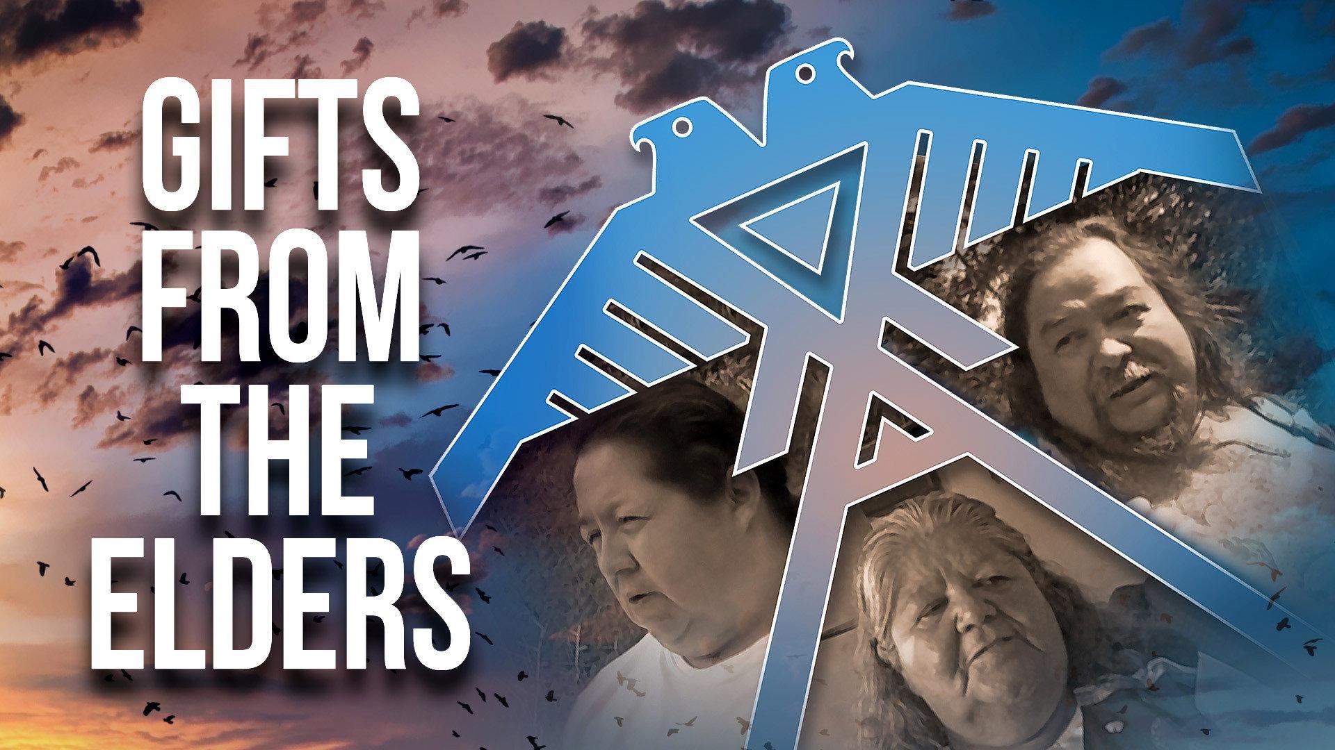 Gifts From the Elders 2013 movie scene