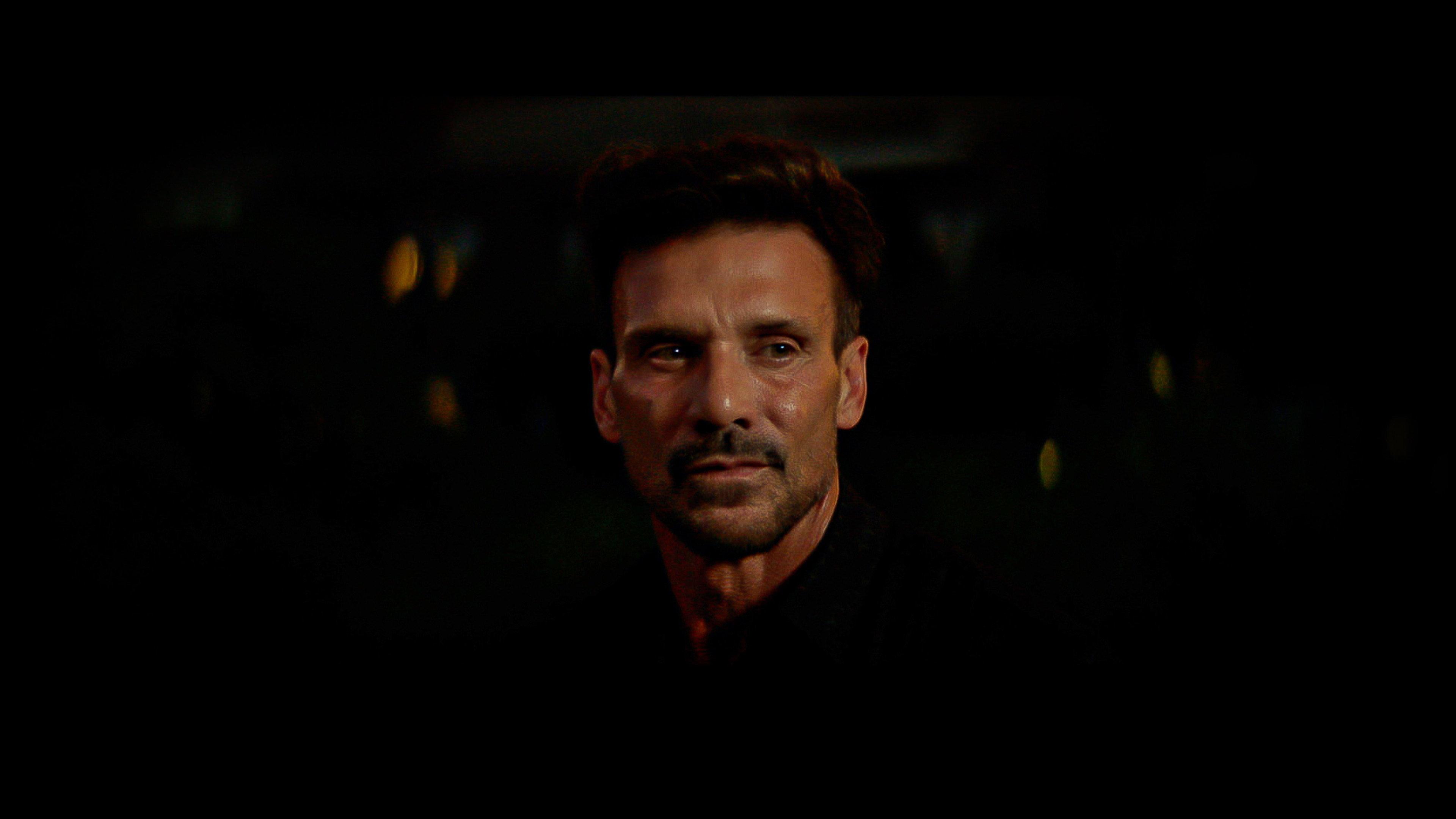 MR-9: Do or Die 2023 movie scene