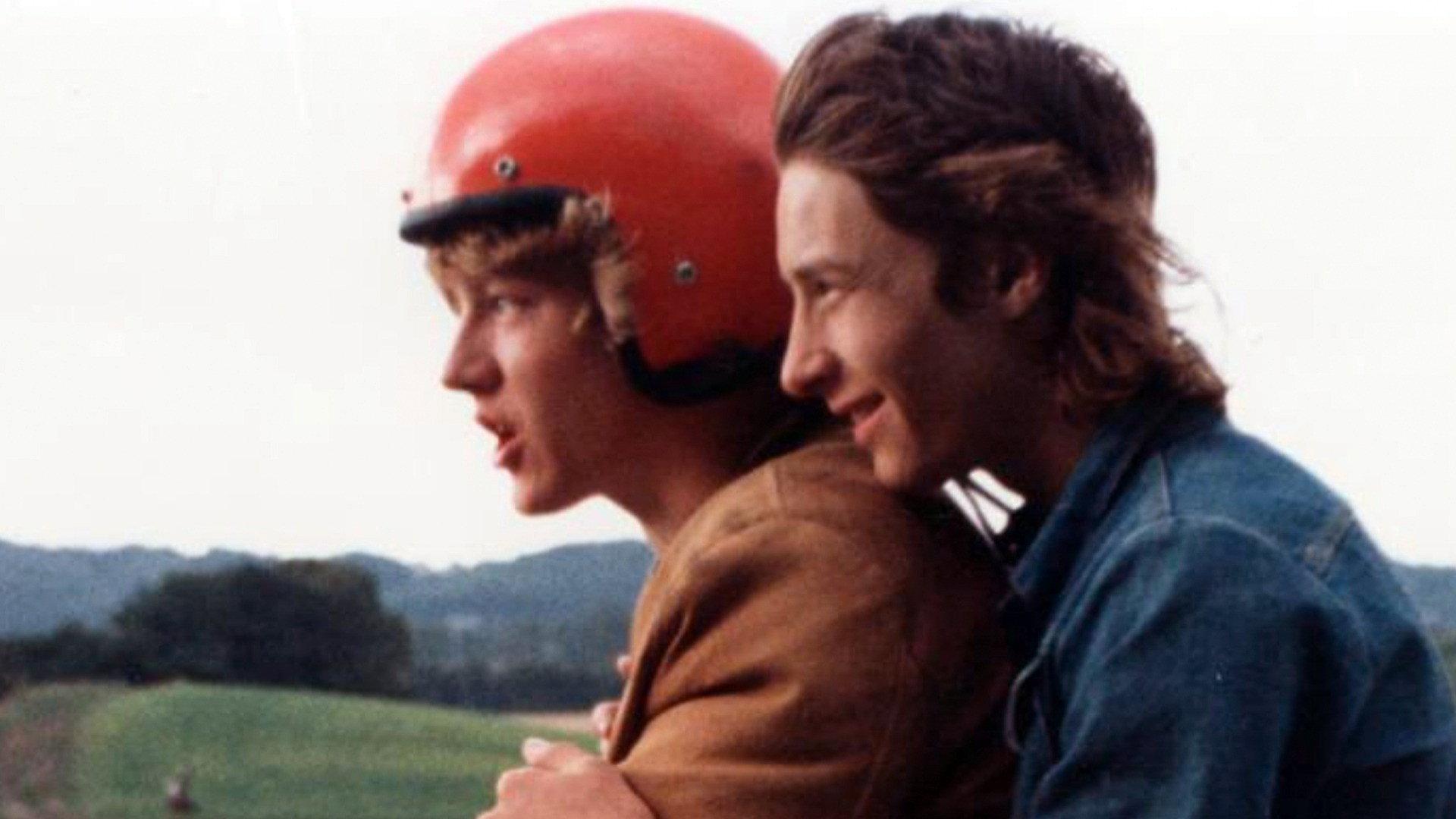 Me and Charly 1978 movie scene