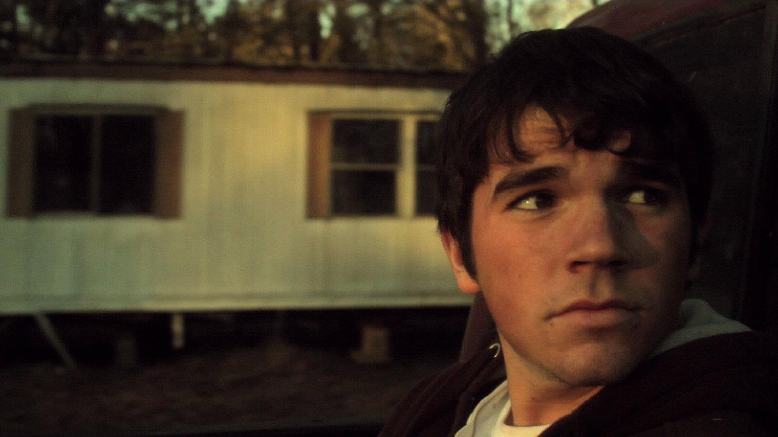 No Matter What 2011 movie scene