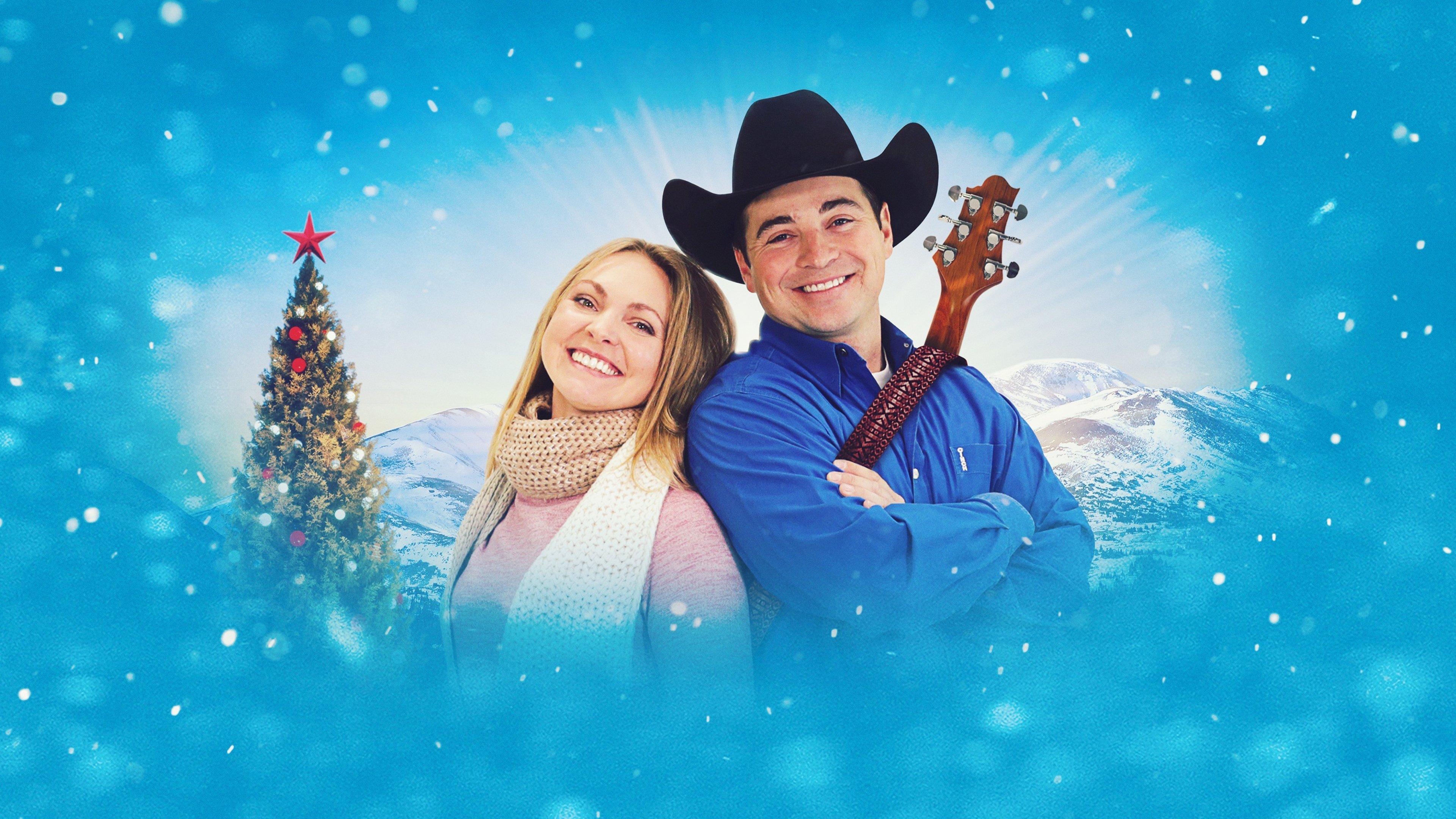 Colorado Christmas 2023 movie scene