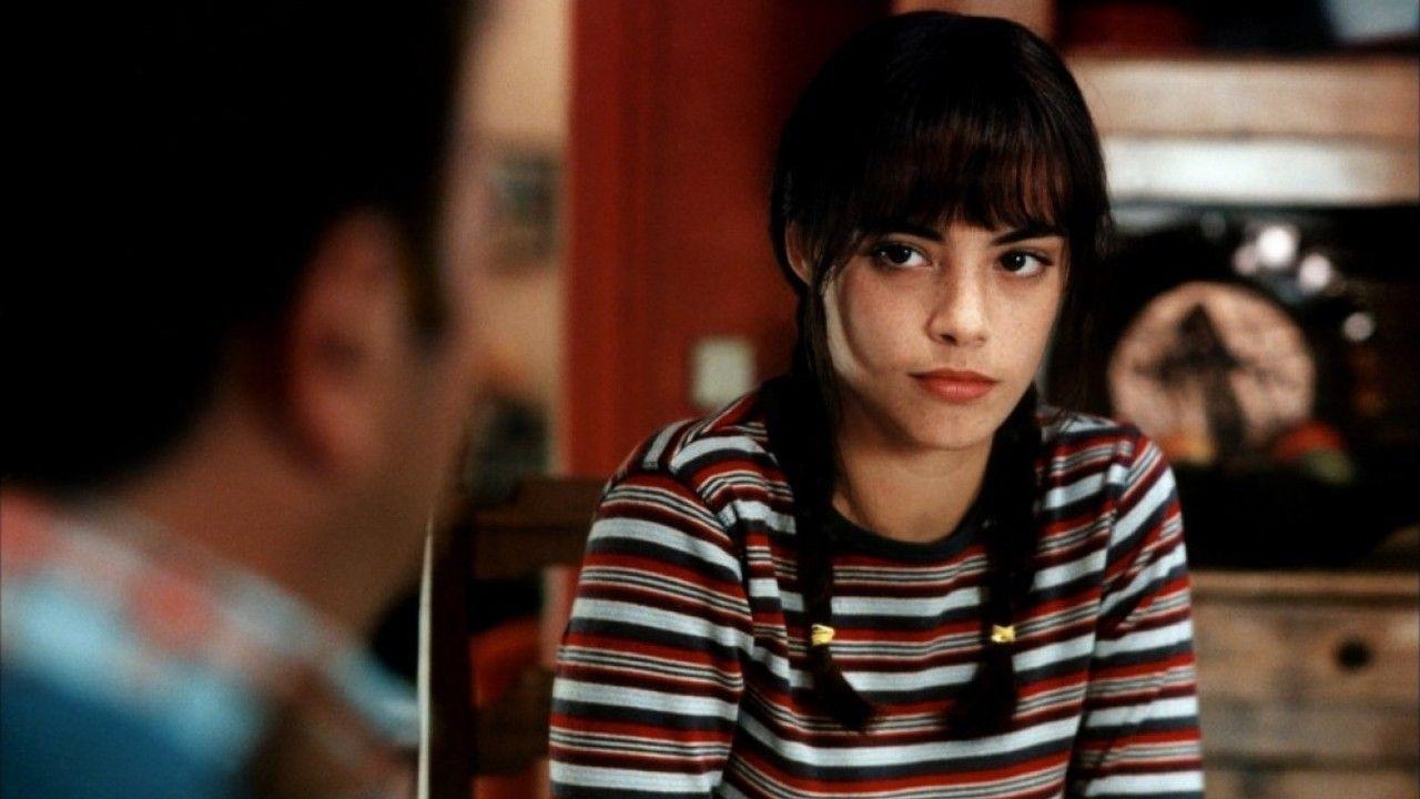 Most Promising Young Actress 2000 movie scene