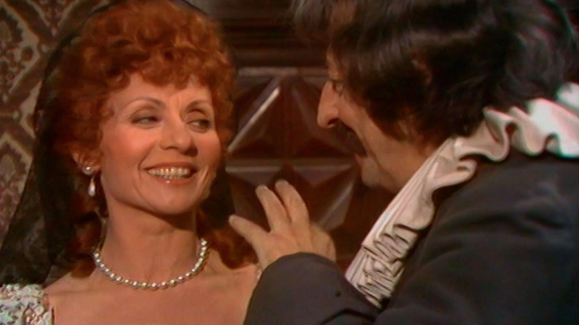L'Avare 1978 movie scene