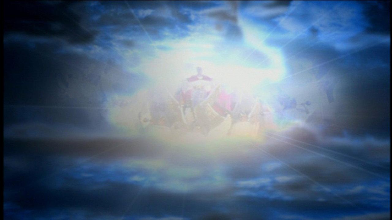 The Final Battle 2007 movie scene