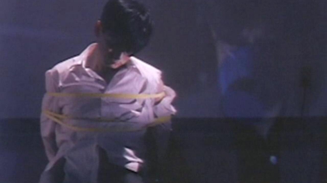 Millenium Zero 2000 movie scene