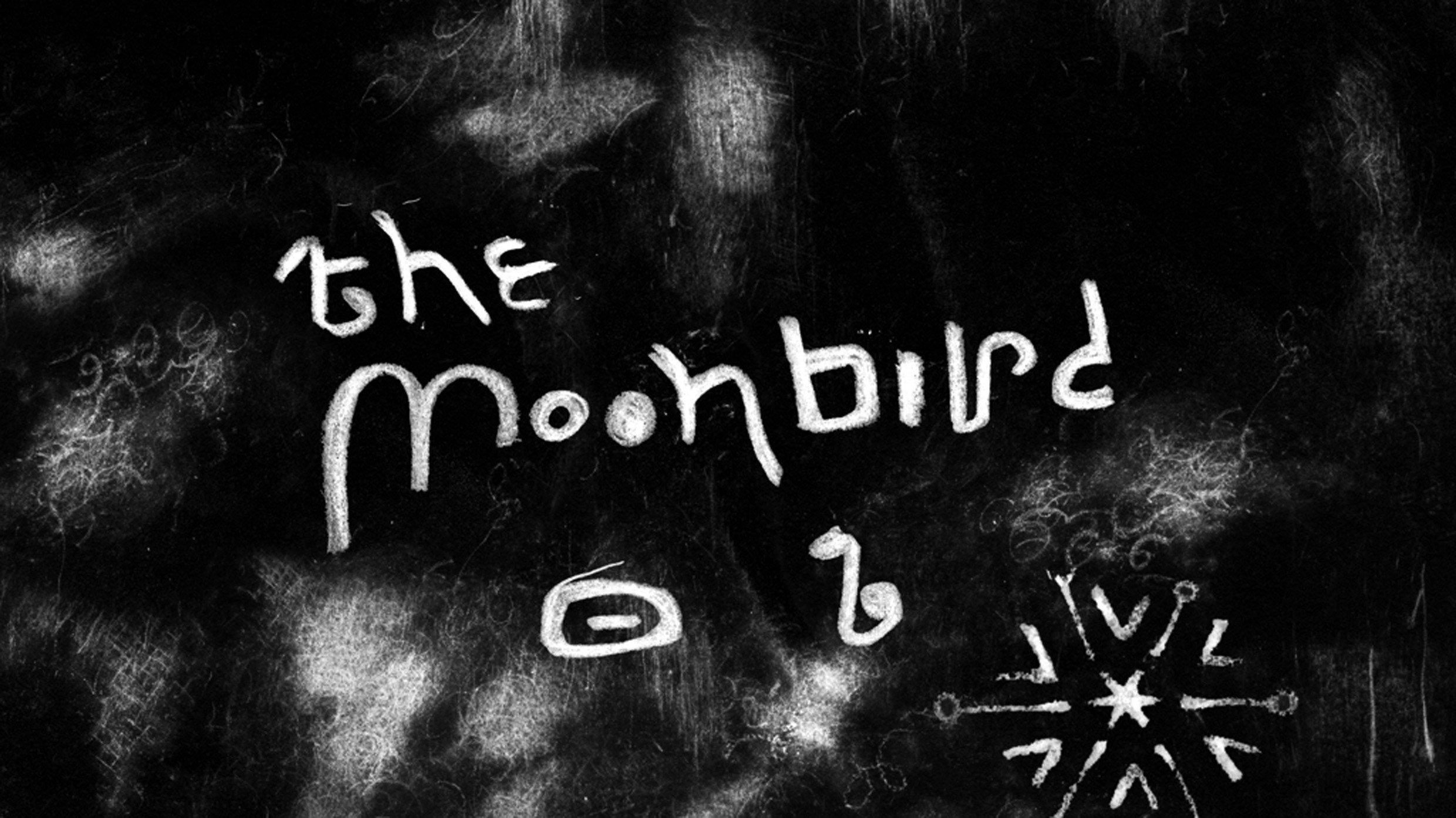 The Moon Bird 2010 movie scene