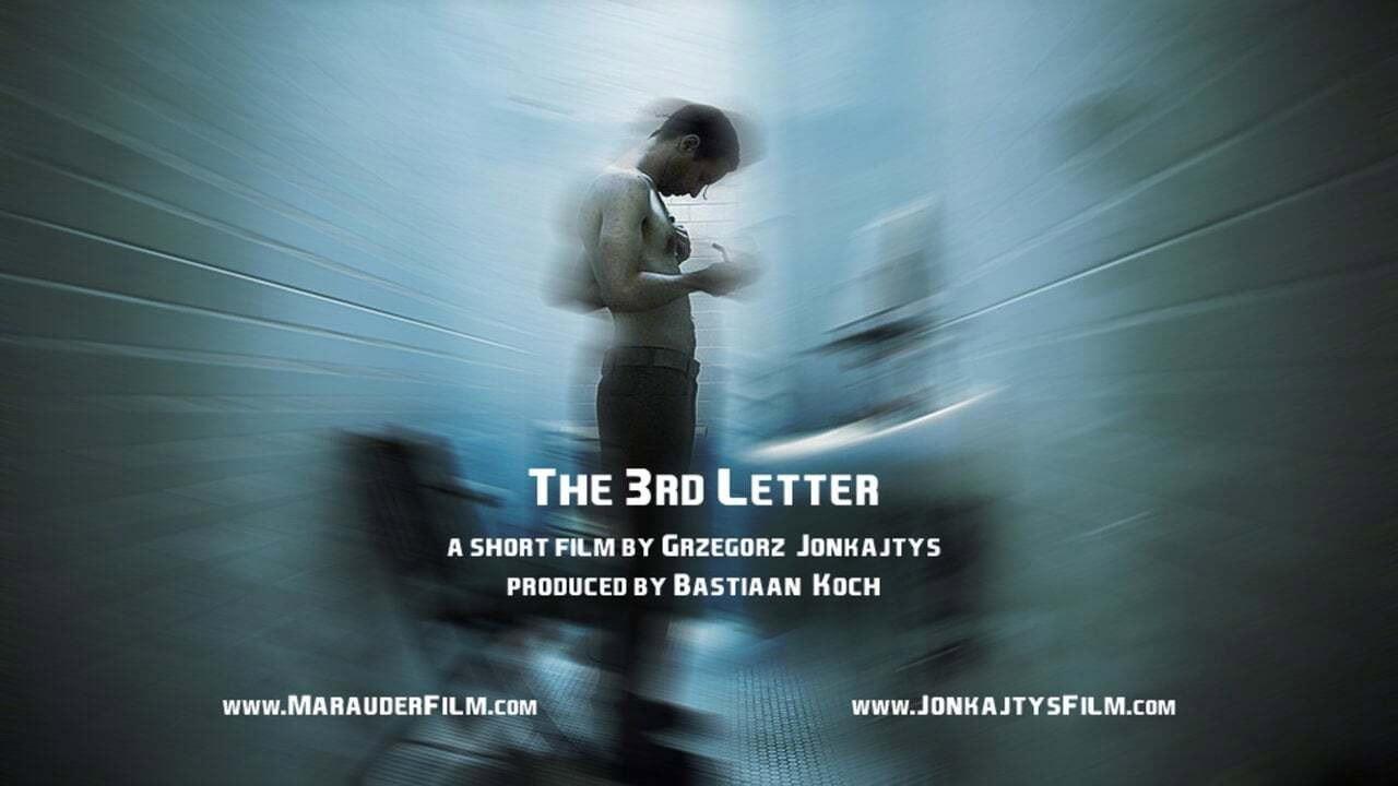 The 3rd Letter 2010 movie scene