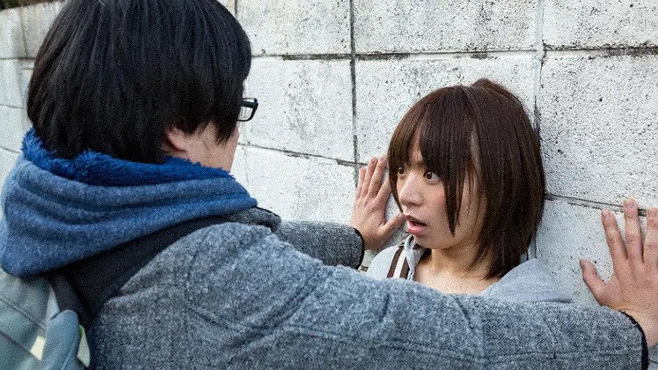 My Sister's Love 2016 movie scene