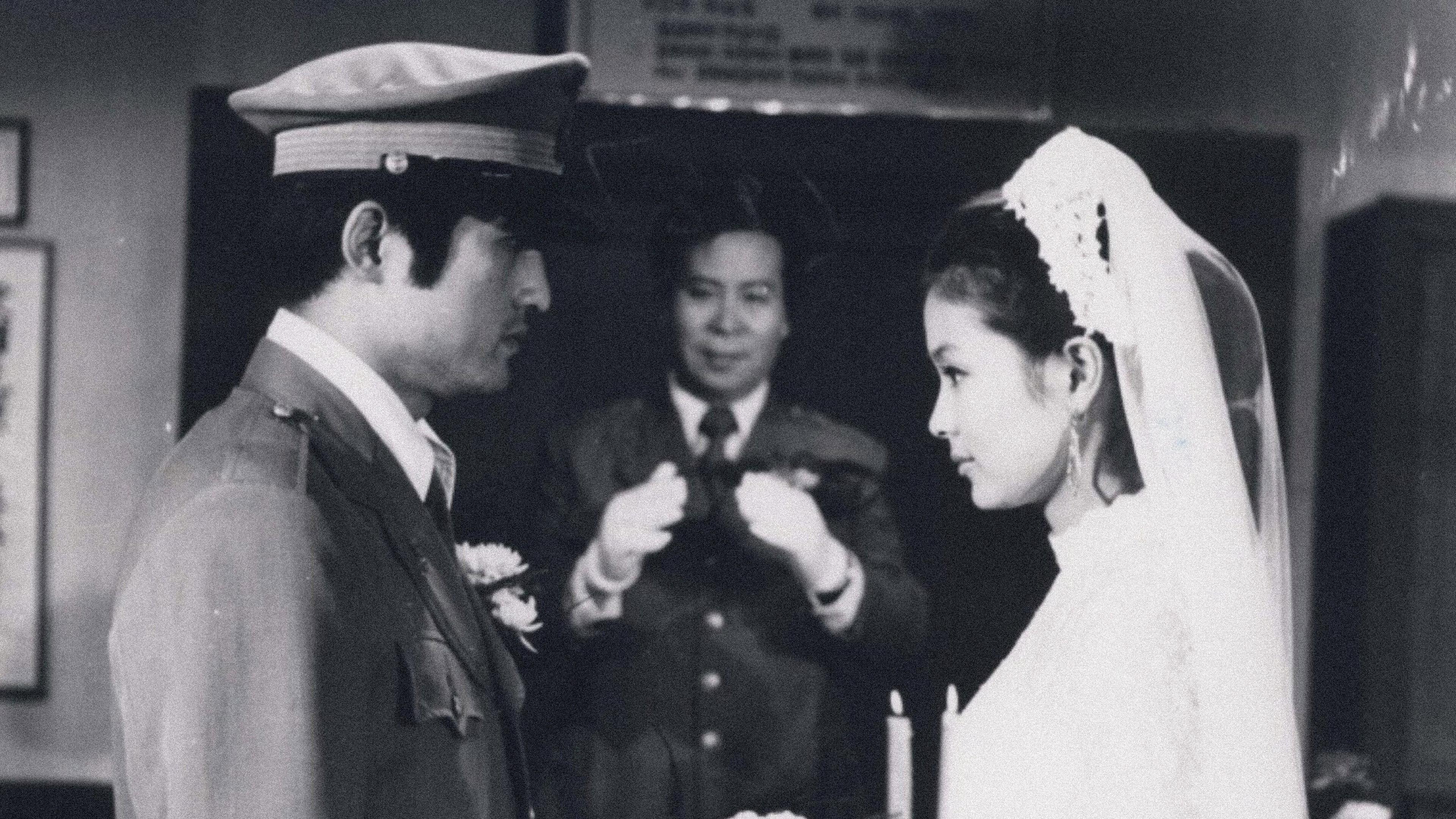 Police Story 1979 movie scene