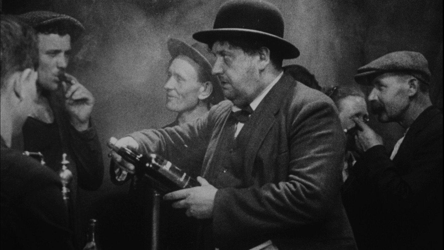 Such Is Life 1930 movie scene