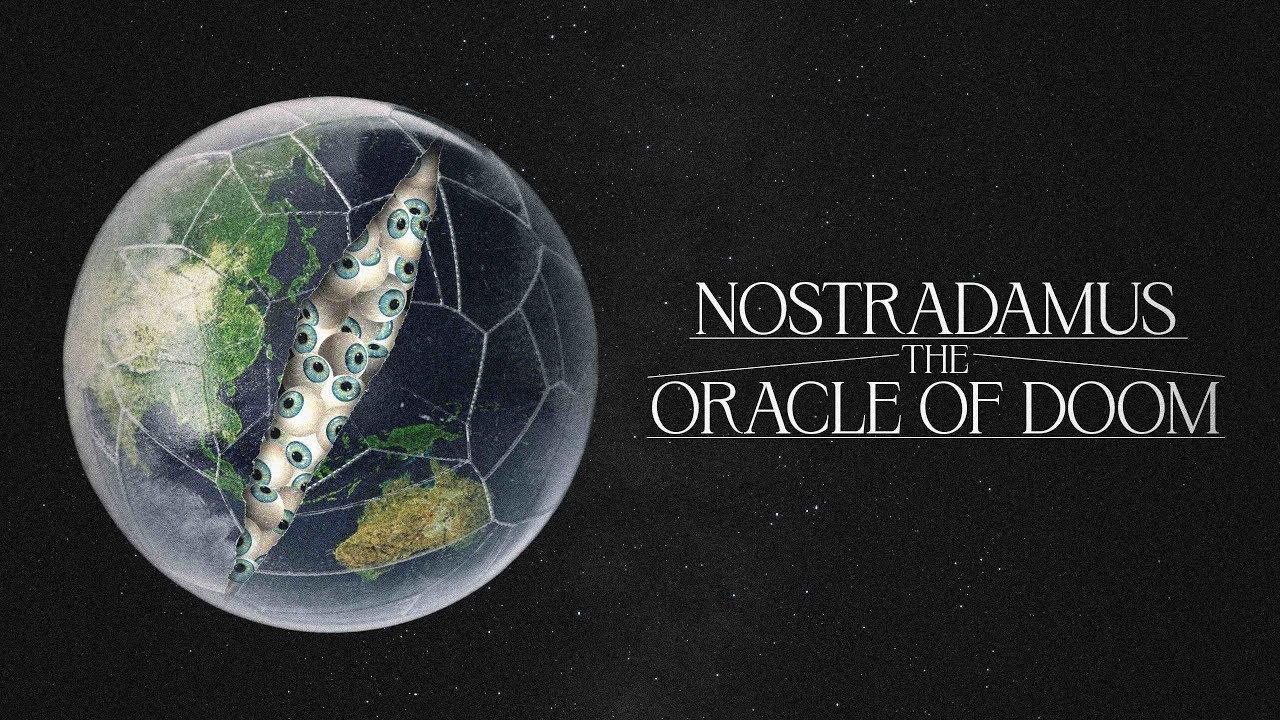 Nostradamus: Oracle of Doom 2023 movie scene