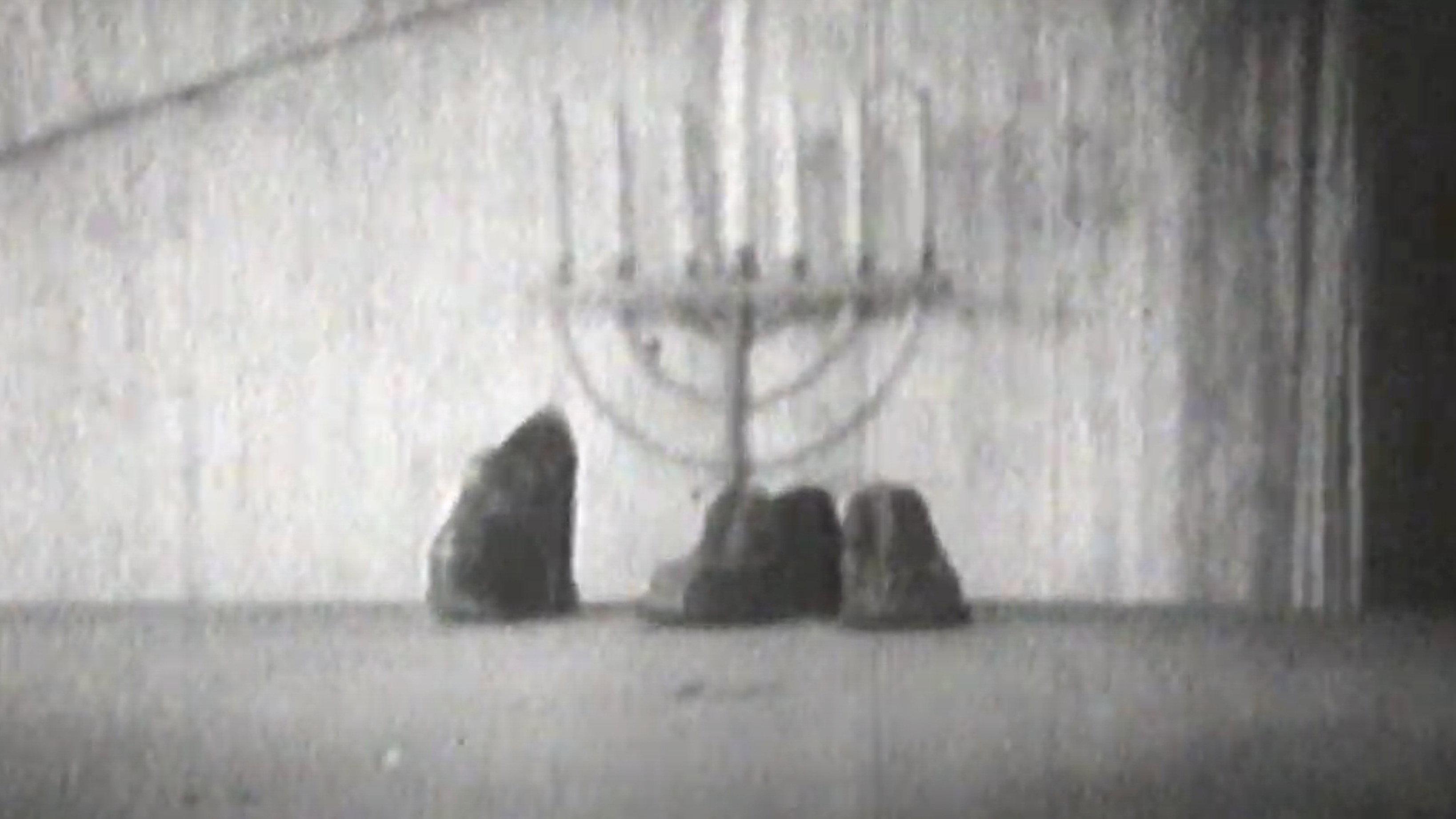 Vitoria, marzo 1976 1976 movie scene