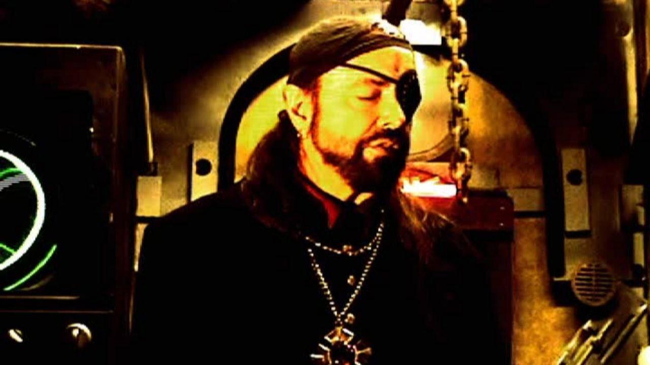 Gypsy Vampire: The Final Bloodlust 2010 movie scene