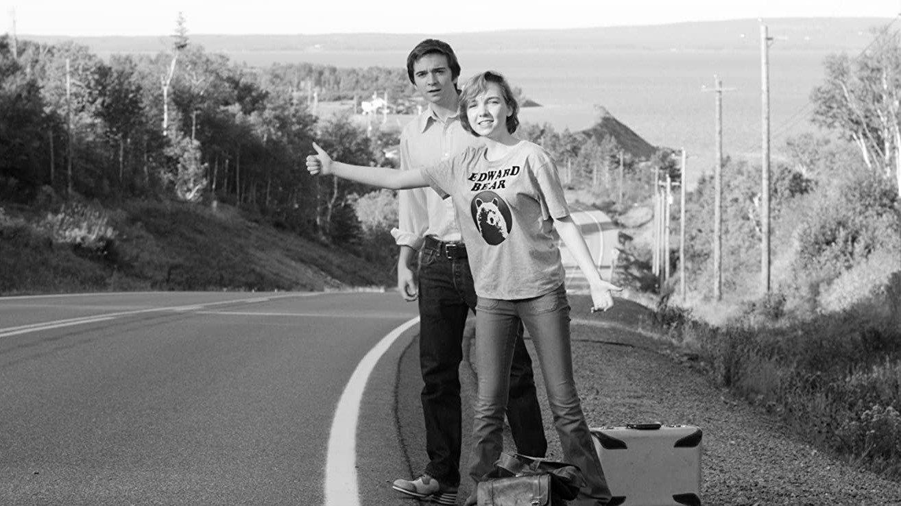 Weirdos 2016 movie scene