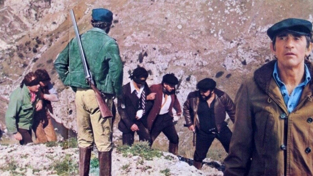 The Rip-Off 1977 movie scene