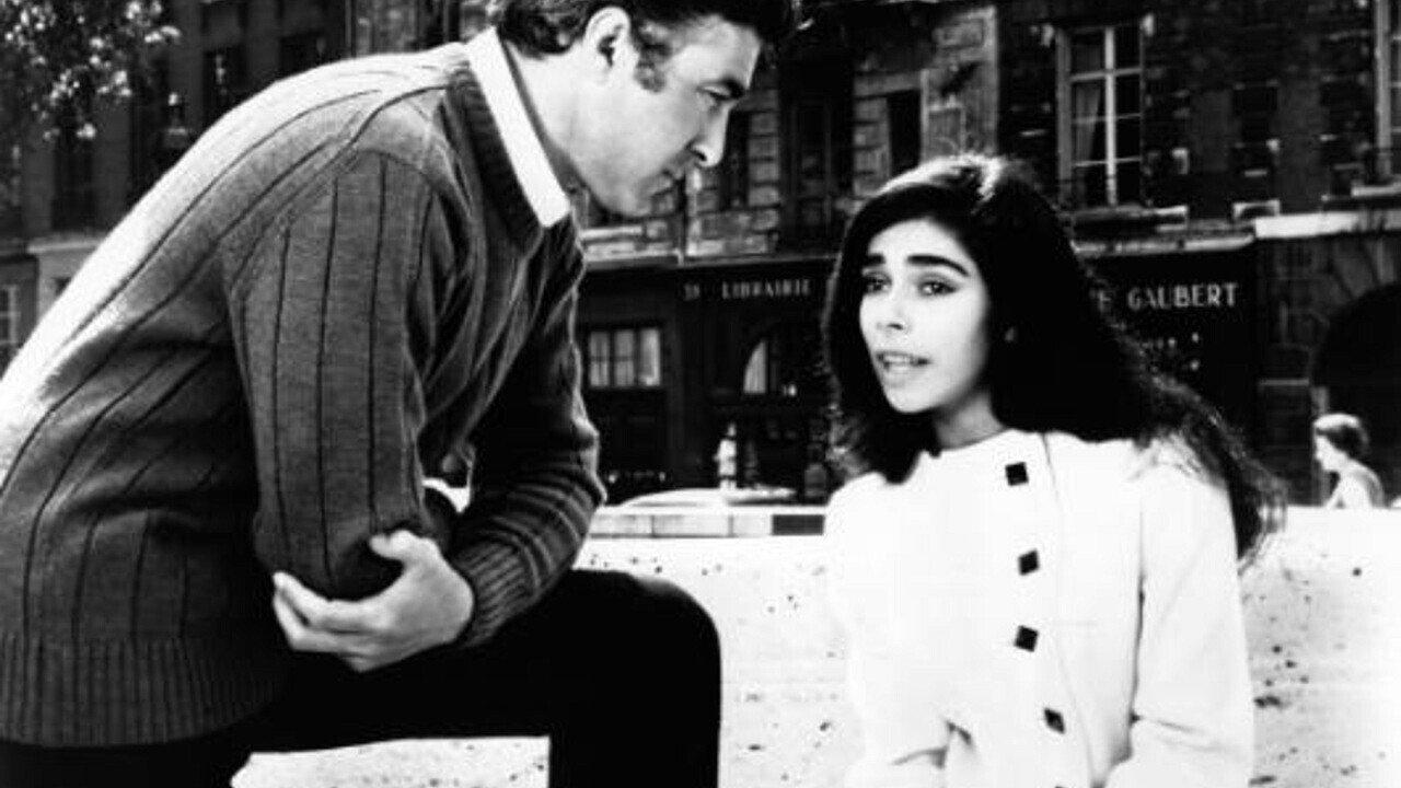 Andante 1969 movie scene
