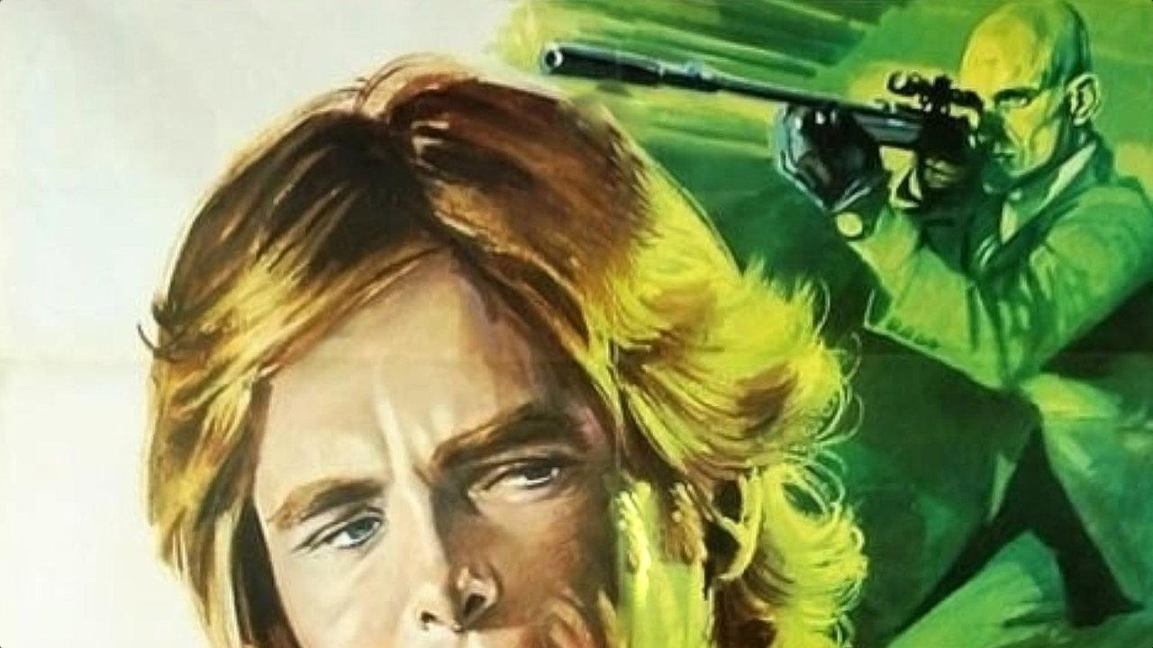 Gangbusters 1977 movie scene