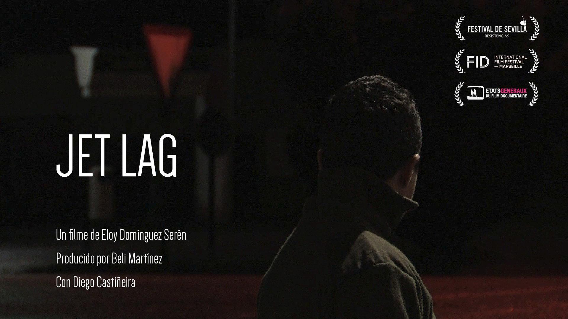 Jet Lag 2014 movie scene
