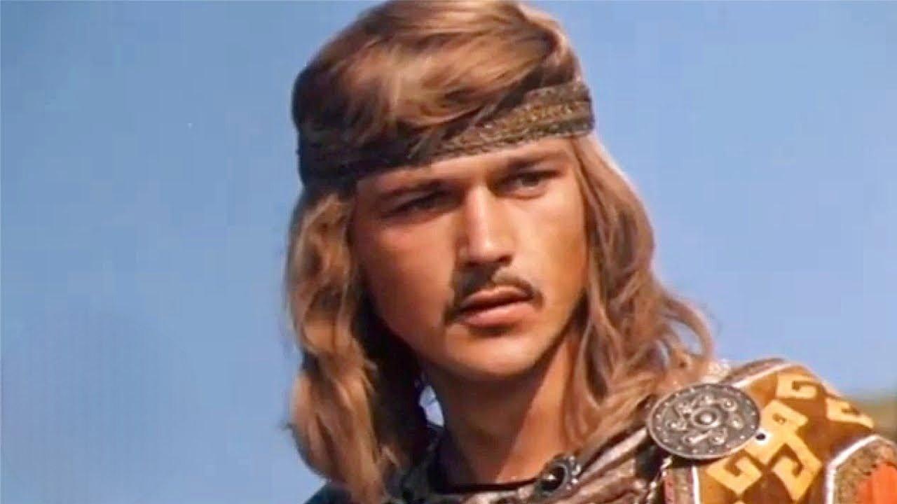 The Legend of the Brave Fat-Frumos 1977 movie scene