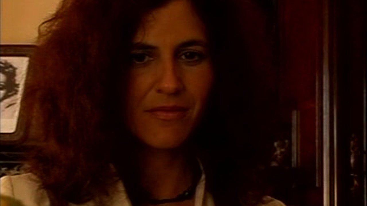 Snakewoman 2005 movie scene