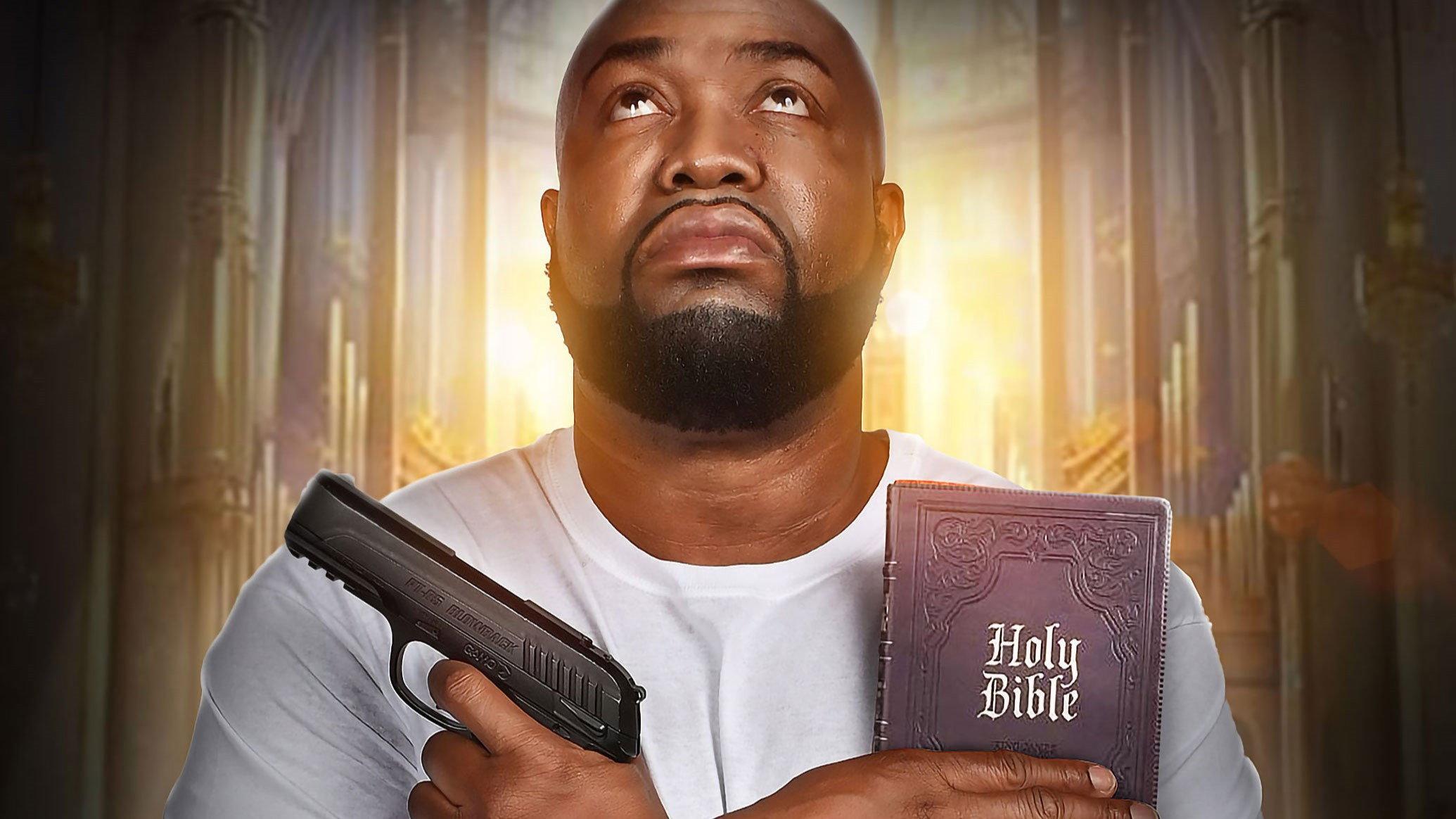 Men Pray Too 2021 movie scene
