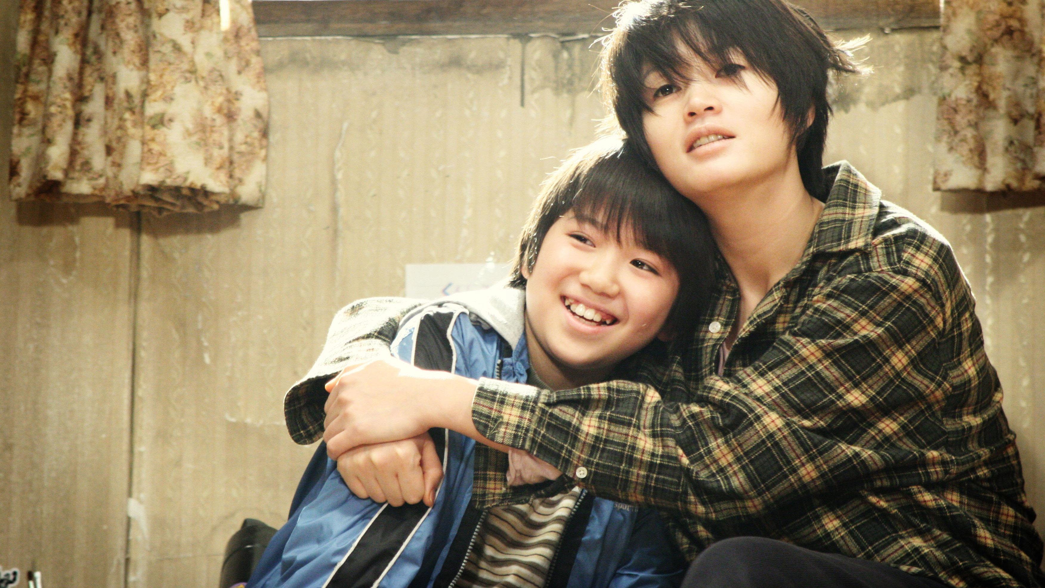 My 11th Mother 2007 movie scene