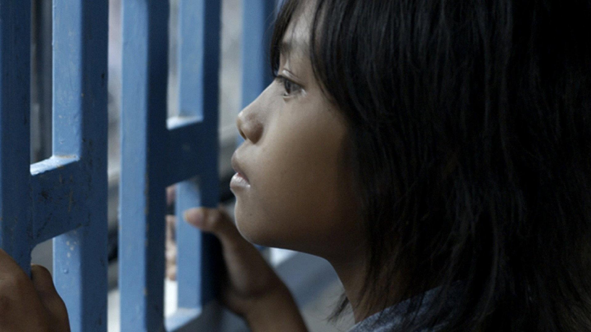 Where There Is Shade 2014 movie scene