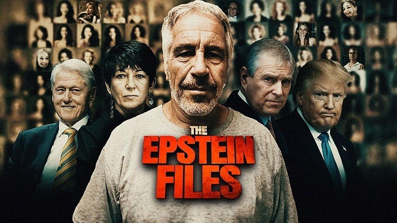 The Epstein Files 2024 movie scene