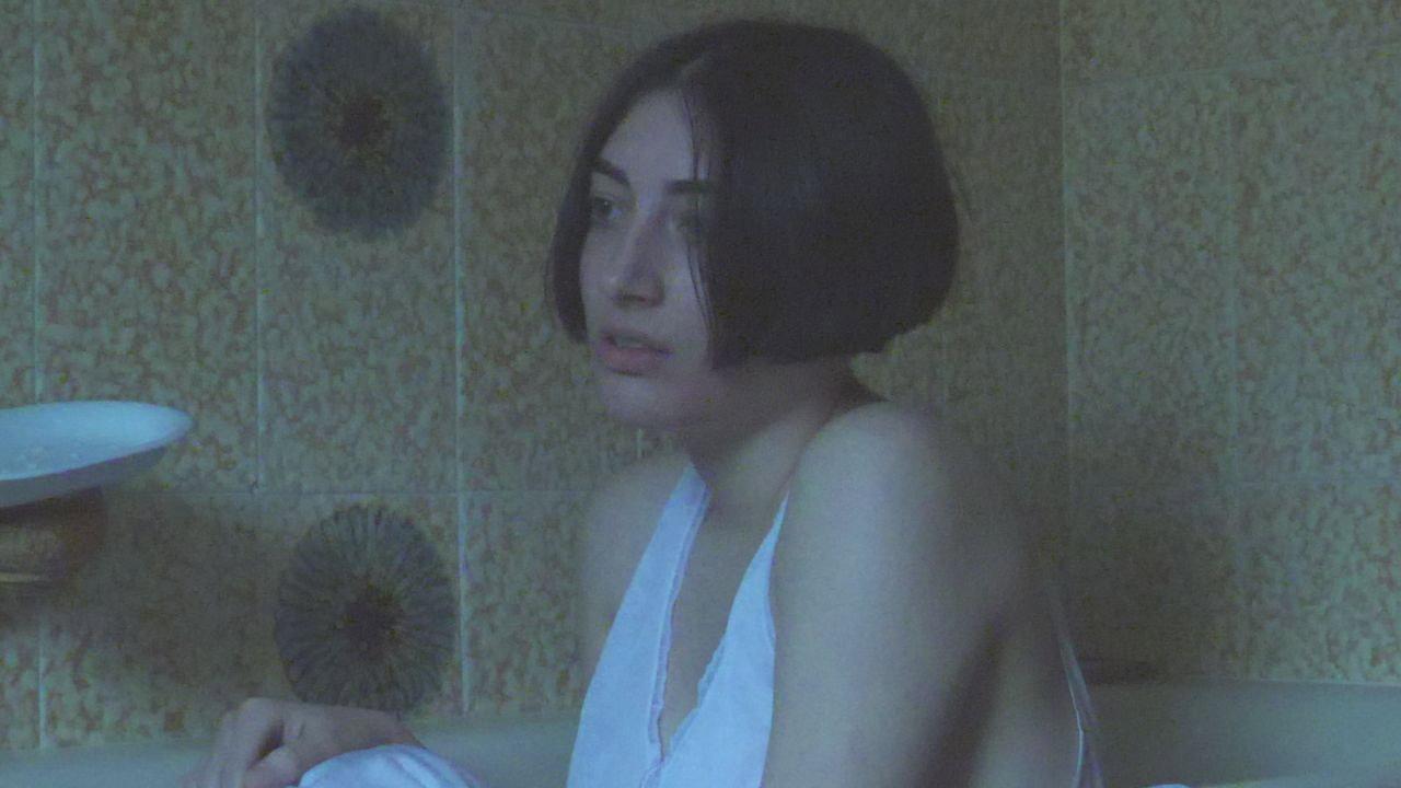 Chiamami, Valentina 2024 movie scene