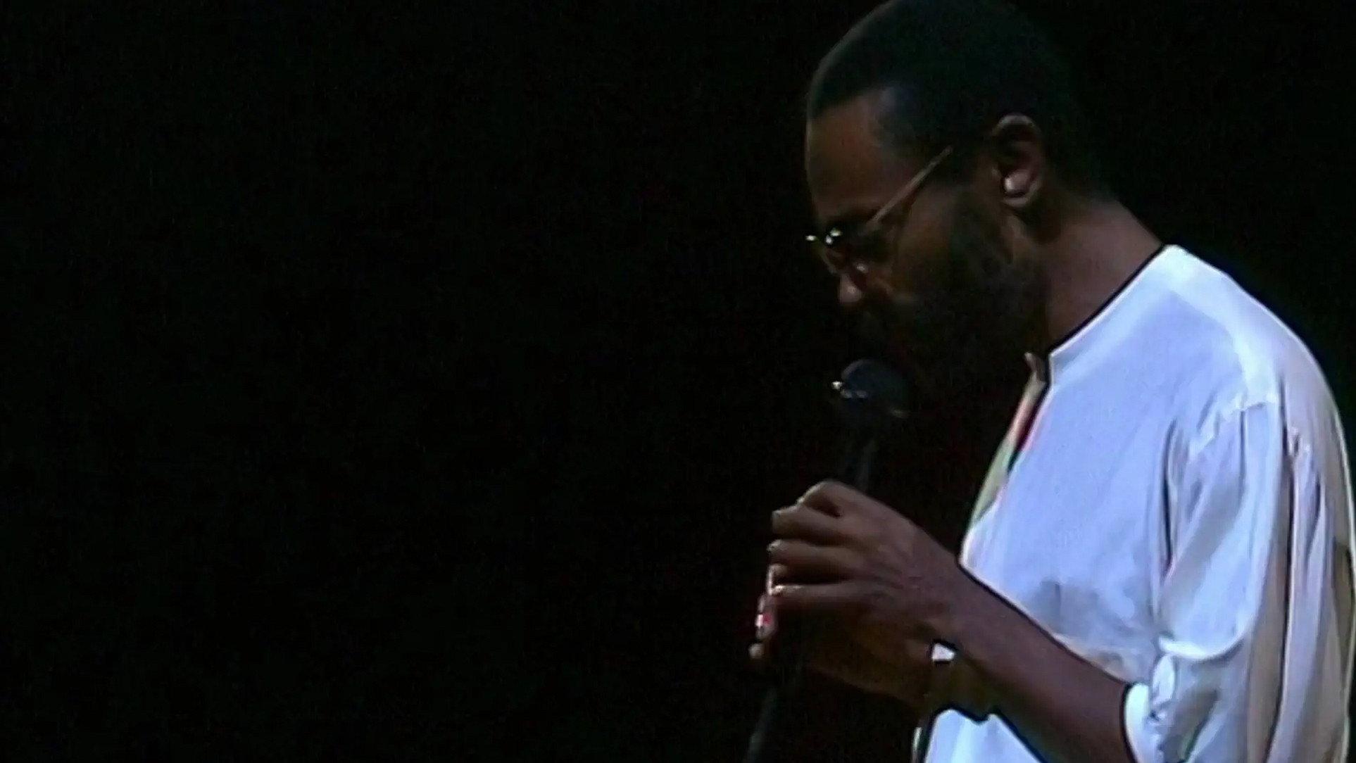 Live at Munich Summer Piano Festiva 1988 movie scene