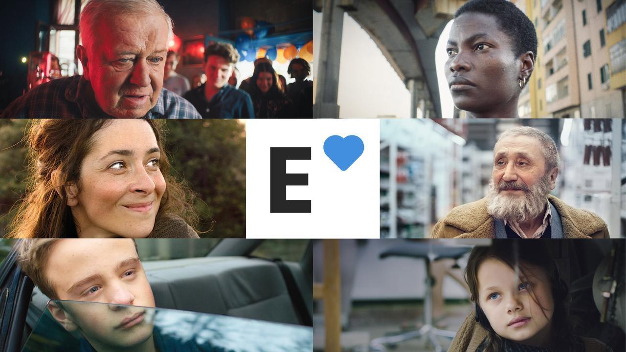 The Love Europe Project 2019 movie scene