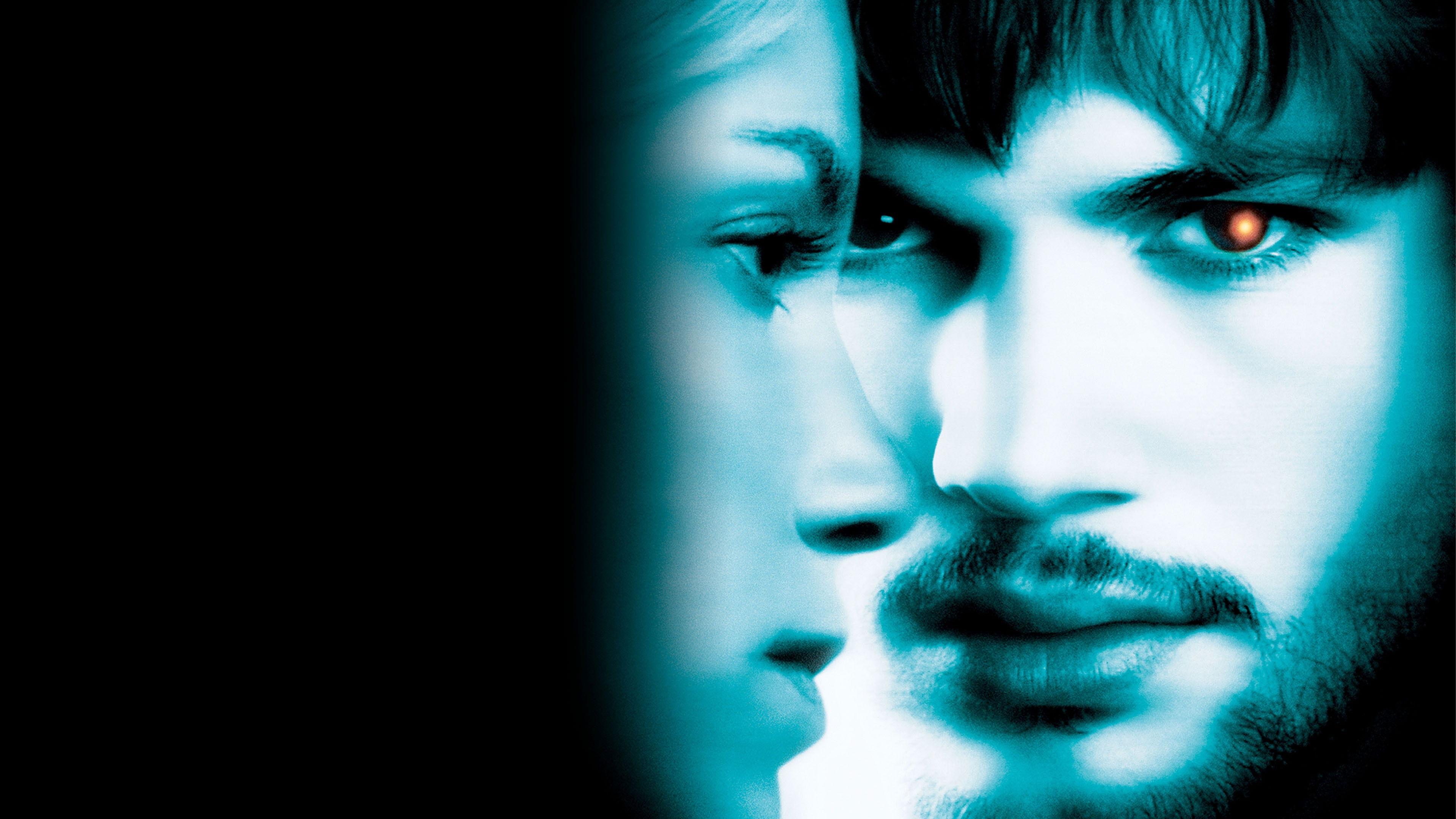 The Butterfly Effect 2004 movie scene