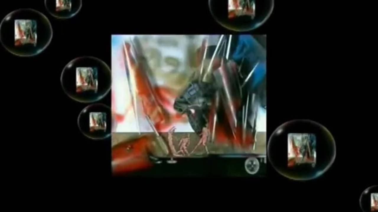 The Manifesto II 2012 movie scene