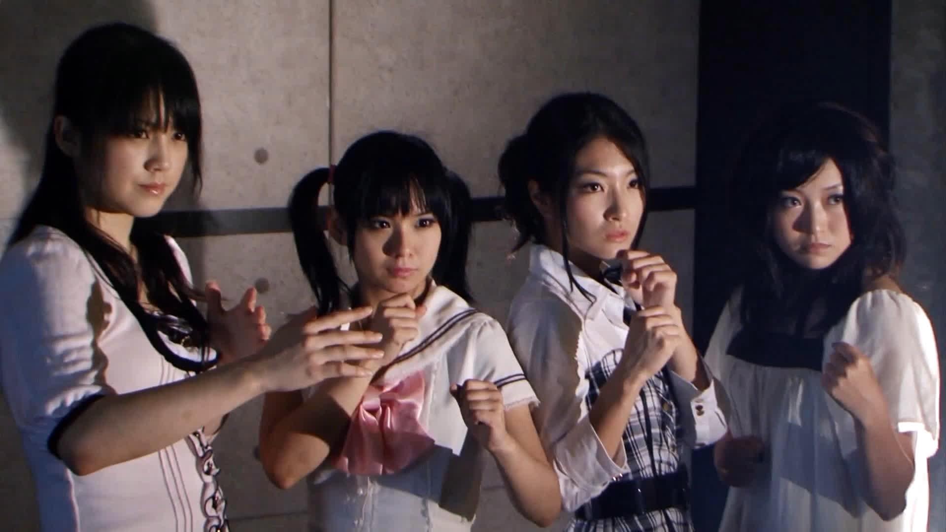 BalletRiverse 2011 movie scene