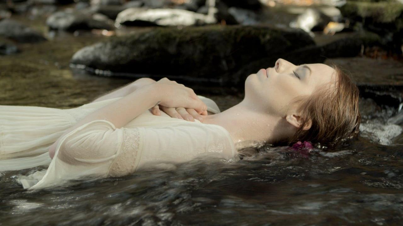 Living with the Dead: A Love Story 2015 movie scene