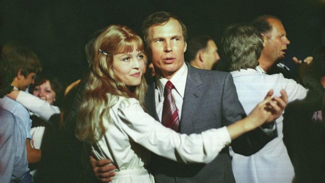 White Crow 1981 movie scene